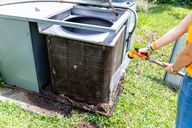 Best Affordable HVAC Duct Cleaning  in Belcourt, ND