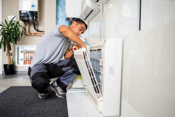 Best HVAC Air Duct Cleaning  in Belcourt, ND