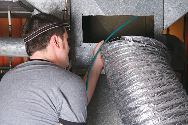 Best Ductwork Cleaning Services  in Belcourt, ND