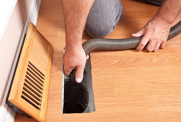 Best Affordable Duct Cleaning Services  in Belcourt, ND