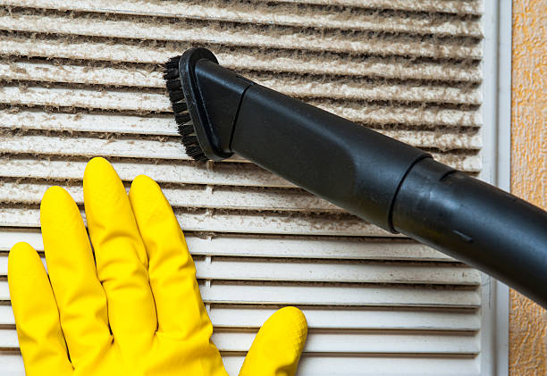 Best HVAC Air Duct Cleaning  in Belcourt, ND