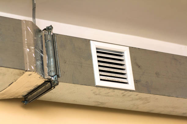 Best Air Duct Cleaning Near Me  in Belcourt, ND